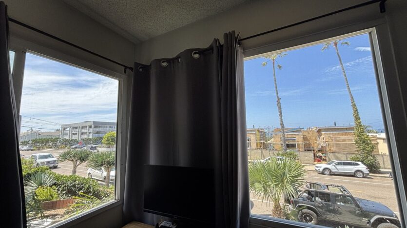 431-441 4th St - Encinitas - California - 2 bed, 1 bath rental property