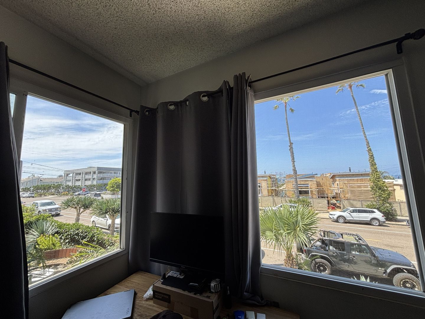 431-441 4th St - Encinitas - California - 2 bed, 1 bath rental property
