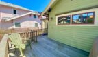 4337 NE 23rd Ave - Portland - Oregon - 2 bed, 1 bath rental property