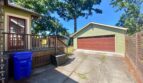 4337 NE 23rd Ave - Portland - Oregon - 2 bed, 1 bath rental property