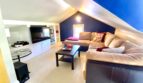 4337 NE 23rd Ave - Portland - Oregon - 2 bed, 1 bath rental property