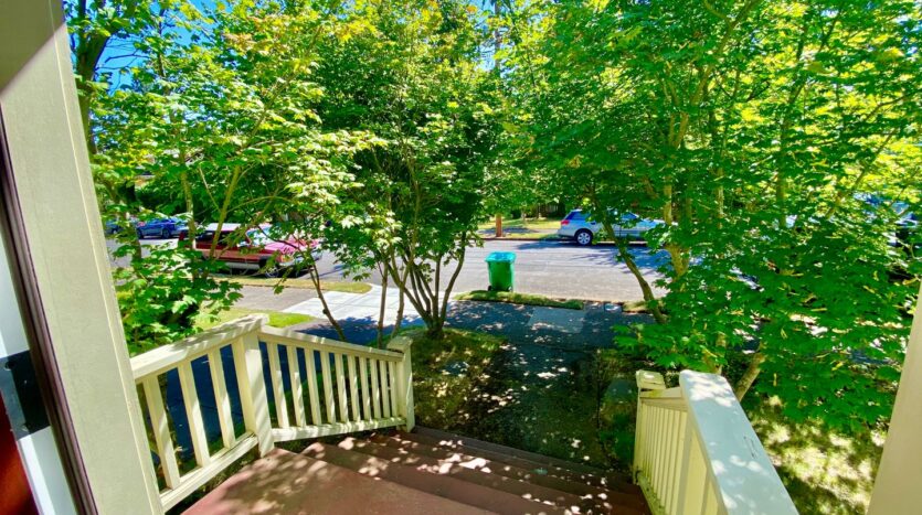 4337 NE 23rd Ave - Portland - Oregon - 2 bed, 1 bath rental property