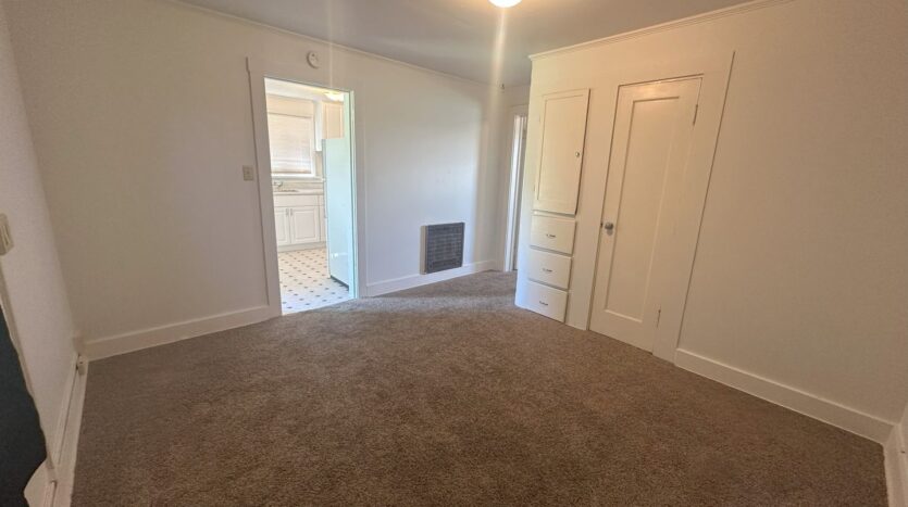 436 Minckler Street - Susanville - California - 2 bed, 1 bath rental property