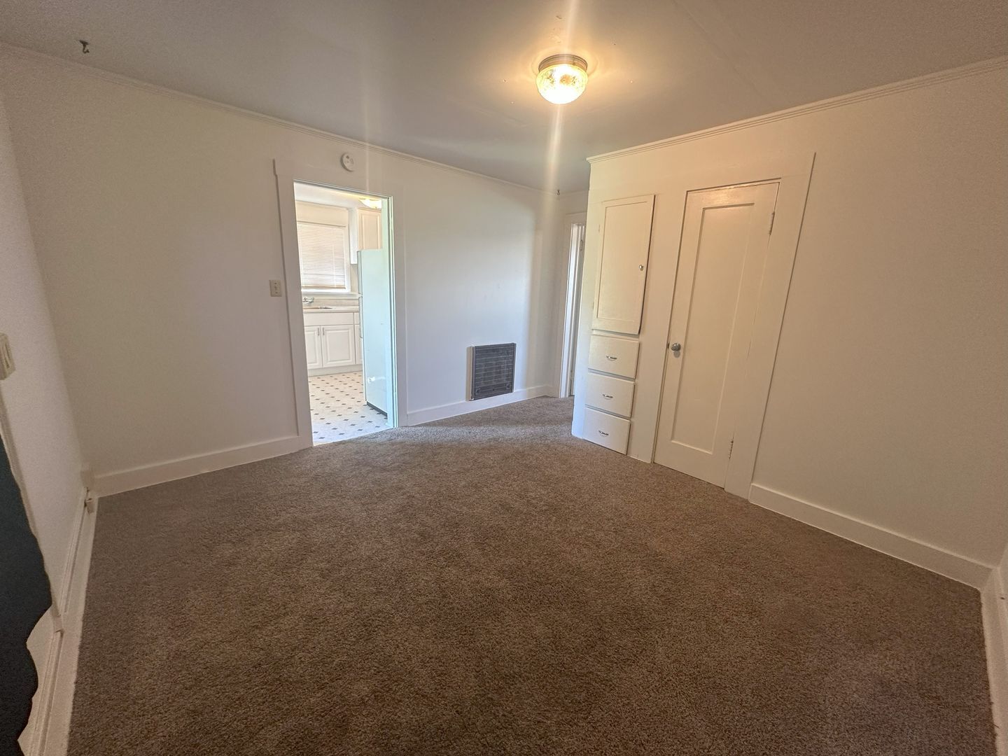 436 Minckler Street - Susanville - California - 2 bed, 1 bath rental property