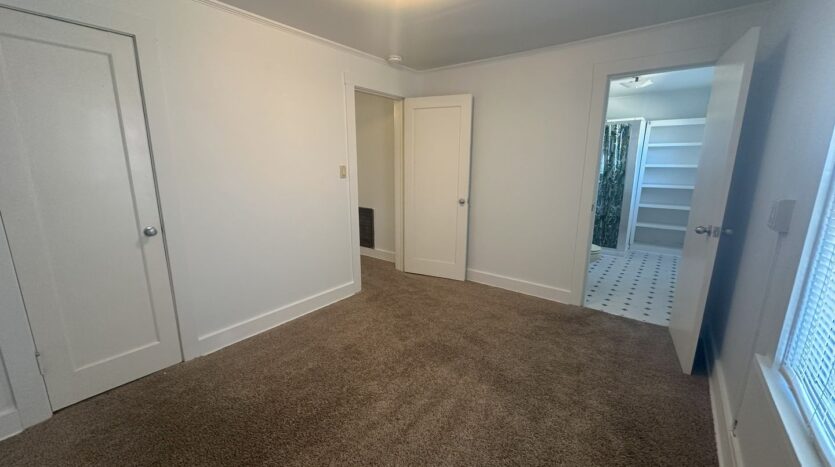 436 Minckler Street - Susanville - California - 2 bed, 1 bath rental property