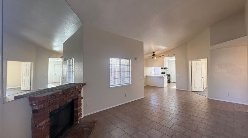 43632 San Francisco Ave - Lancaster - California - 3 bed, 2 bath rental property