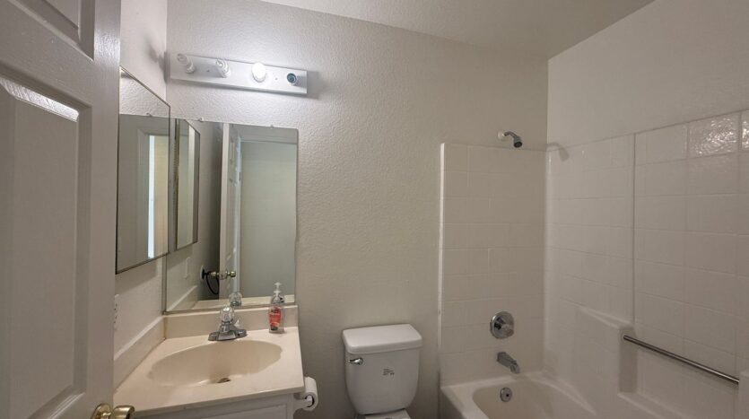 43632 San Francisco Ave - Lancaster - California - 3 bed, 2 bath rental property