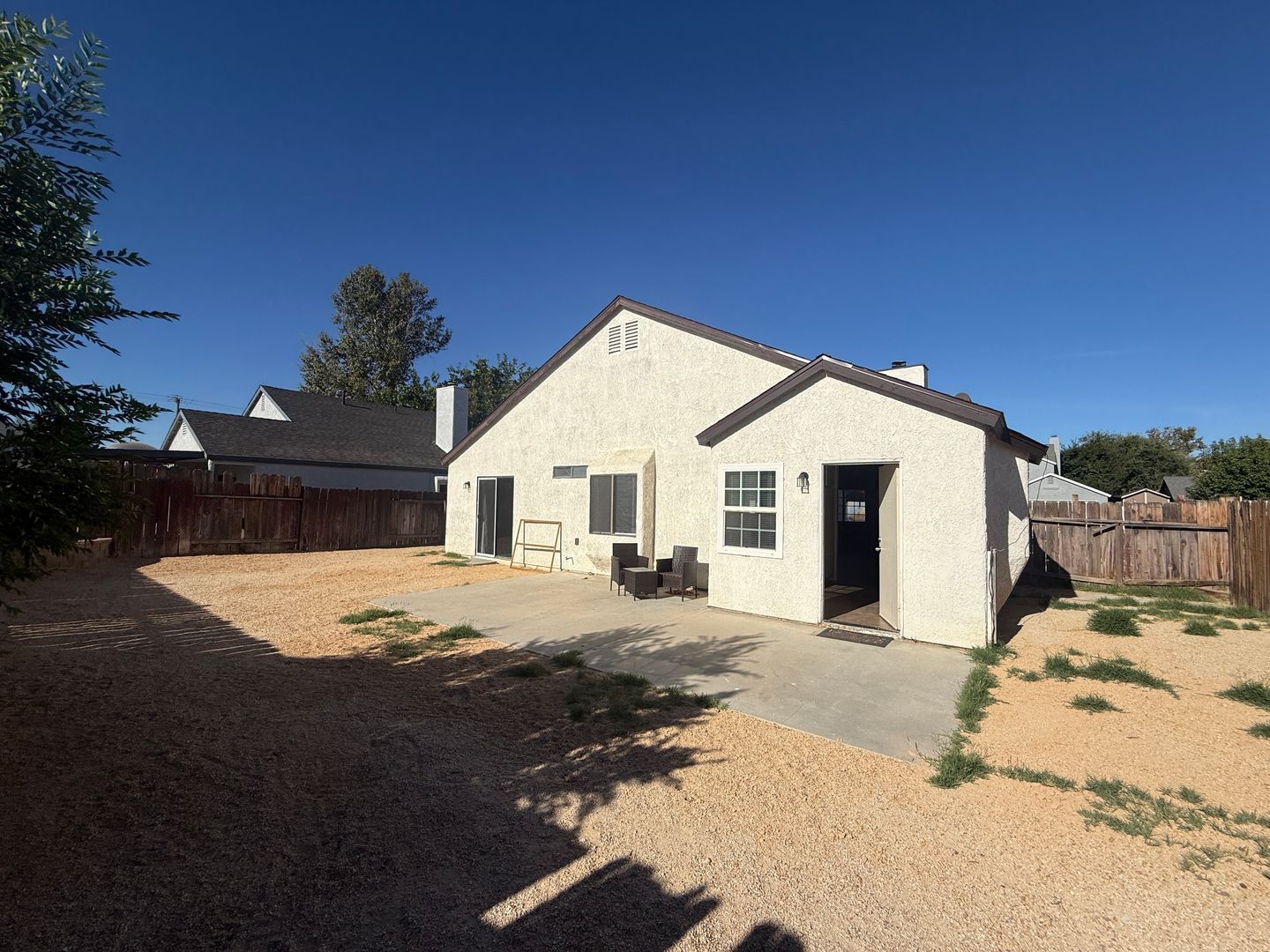 43632 San Francisco Ave - Lancaster - California - 3 bed, 2 bath rental property