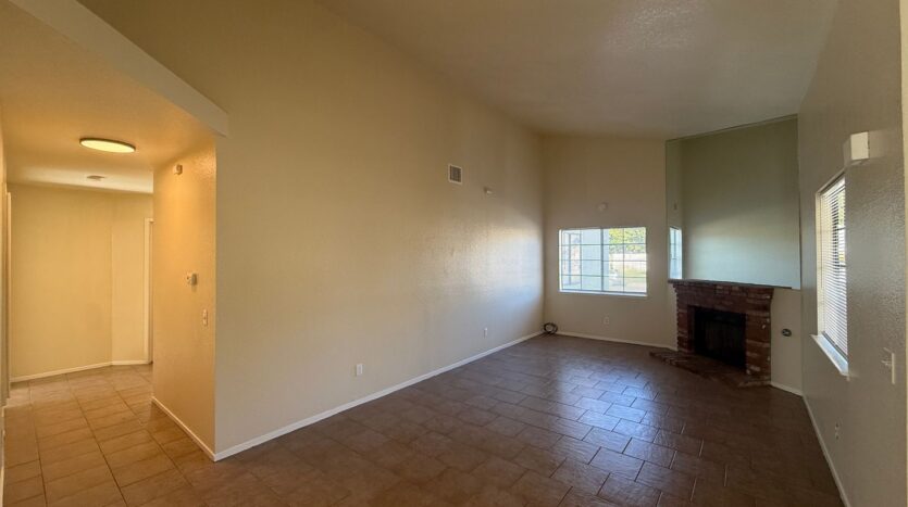 43632 San Francisco Ave - Lancaster - California - 3 bed, 2 bath rental property