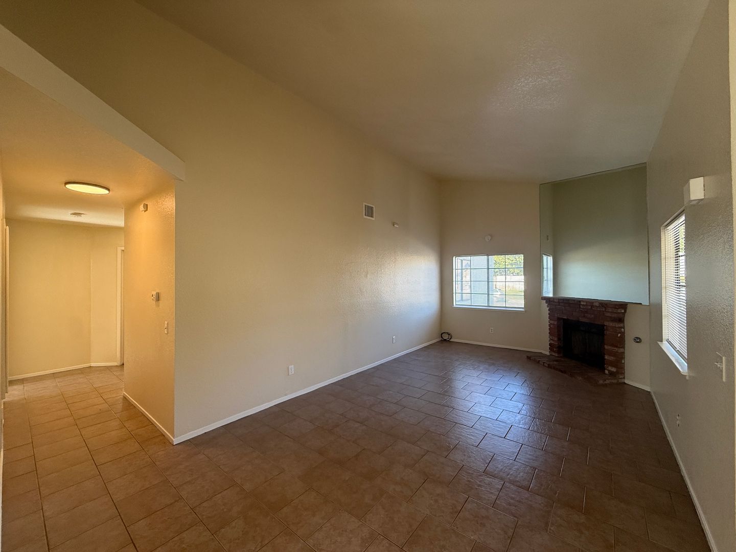 43632 San Francisco Ave - Lancaster - California - 3 bed, 2 bath rental property