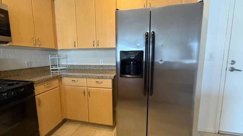 445 Island Ave #613 - San Diego - California - 1 bed, 1 bath rental property