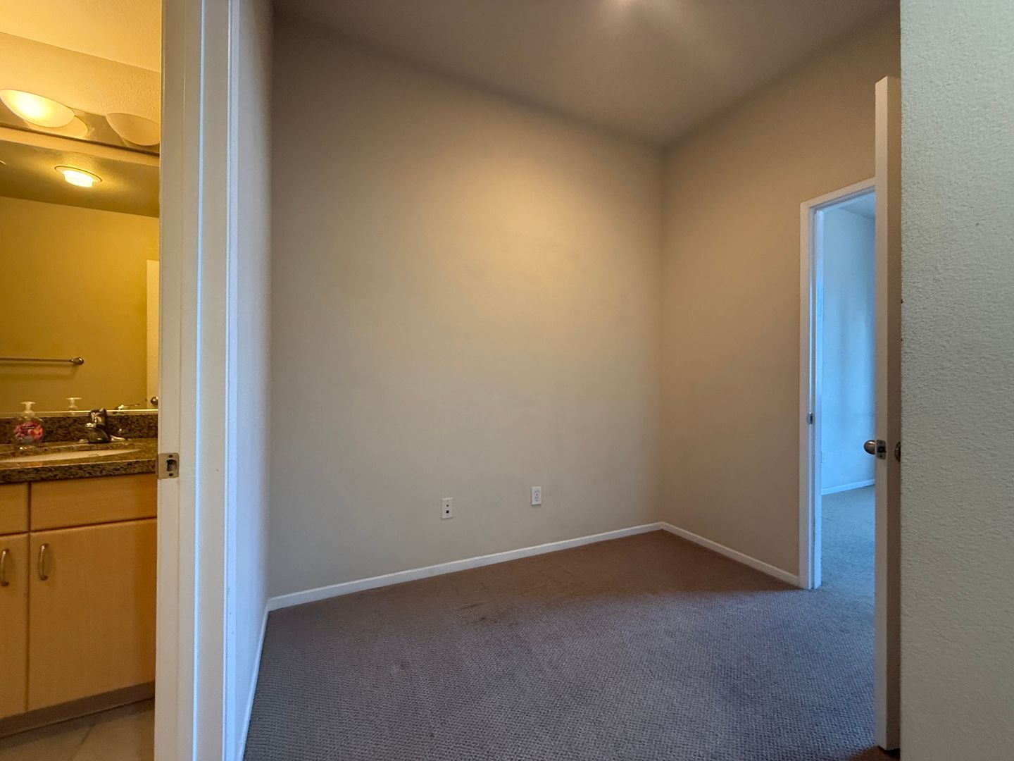 445 Island Ave #613 - San Diego - California - 1 bed, 1 bath rental property