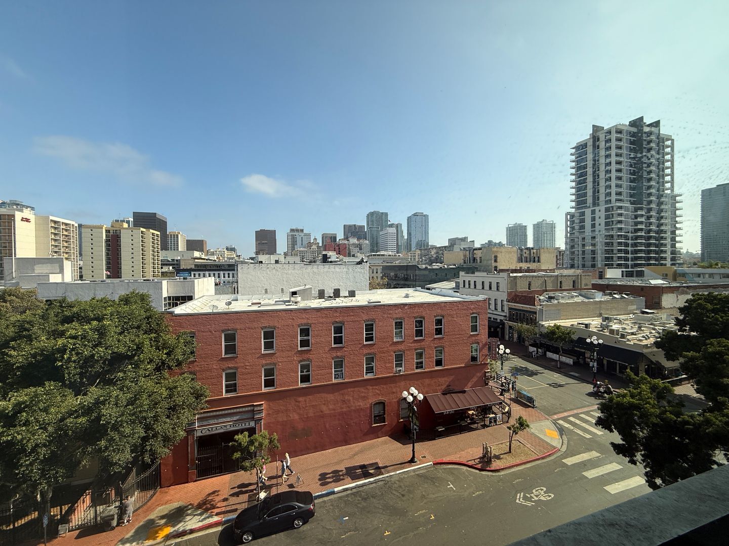 445 Island Ave #613 - San Diego - California - 1 bed, 1 bath rental property