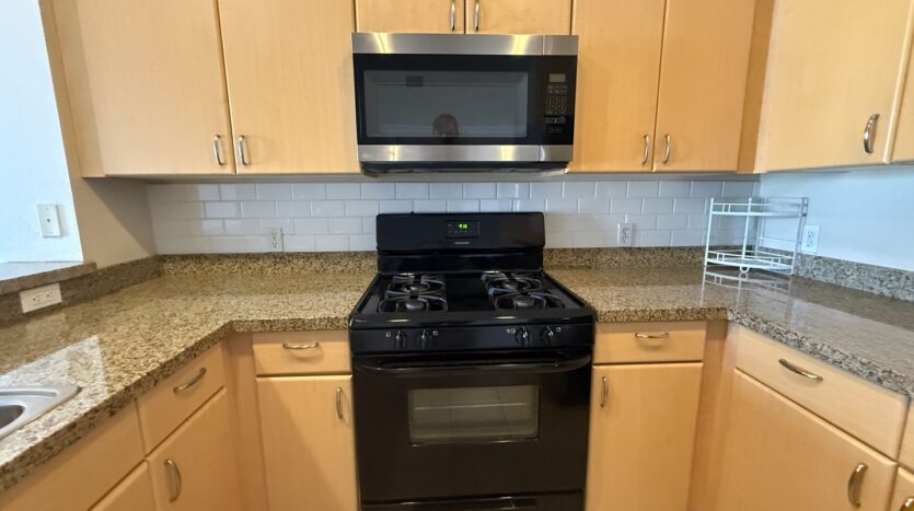 445 Island Ave #613 - San Diego - California - 1 bed, 1 bath rental property