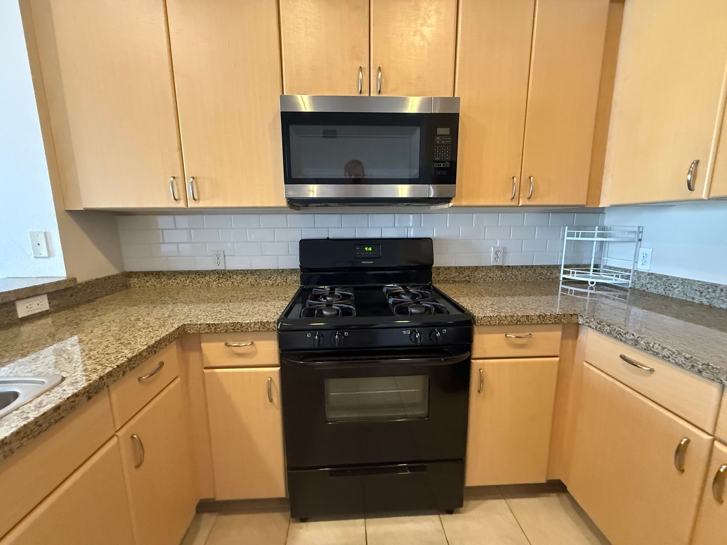 445 Island Ave #613 - San Diego - California - 1 bed, 1 bath rental property