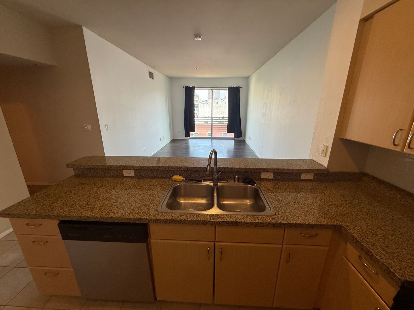 445 Island Ave #613 - San Diego - California - 1 bed, 1 bath rental property