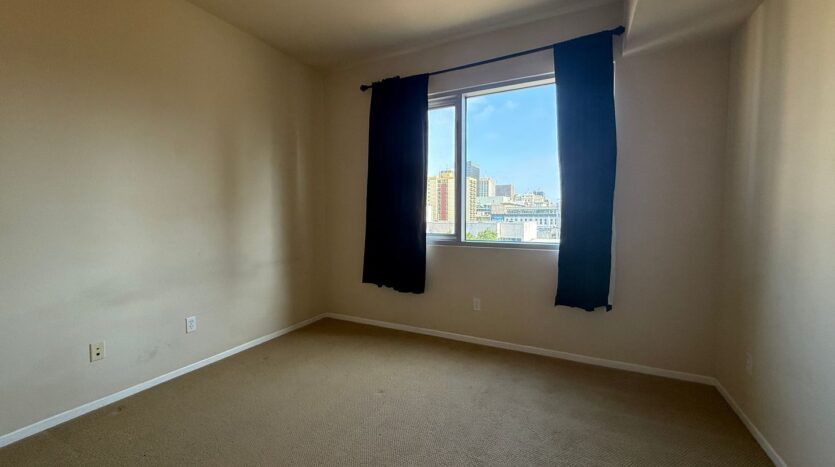 445 Island Ave #613 - San Diego - California - 1 bed, 1 bath rental property