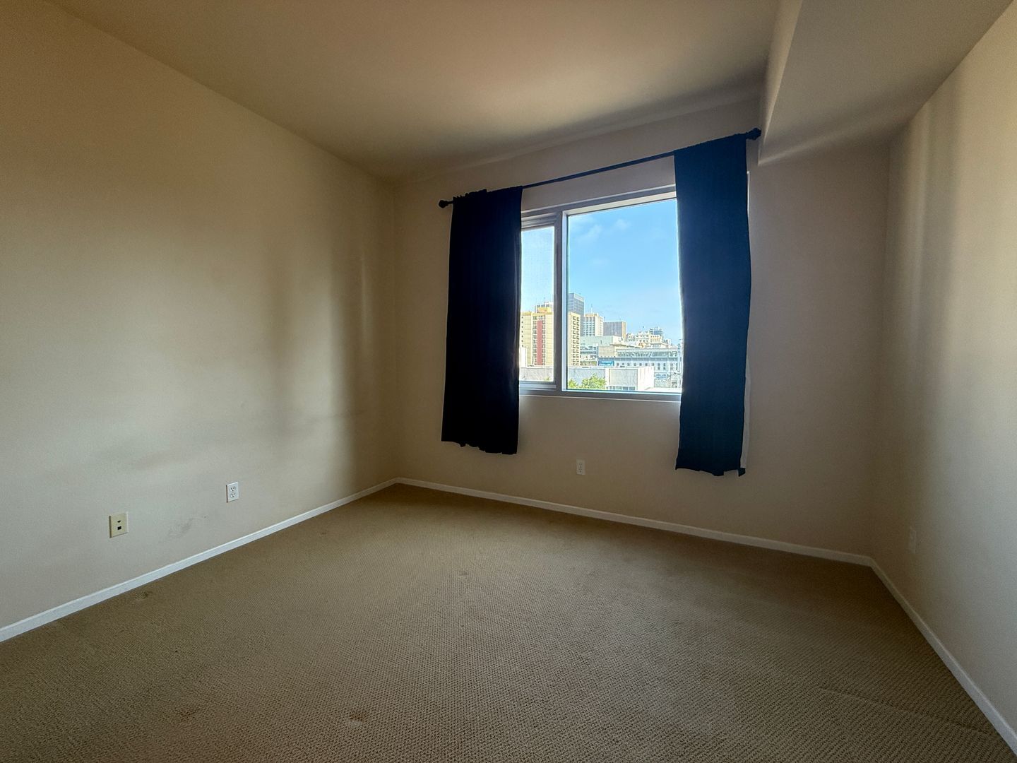 445 Island Ave #613 - San Diego - California - 1 bed, 1 bath rental property