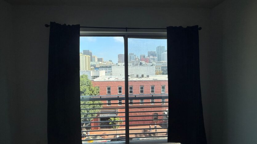 445 Island Ave #613 - San Diego - California - 1 bed, 1 bath rental property