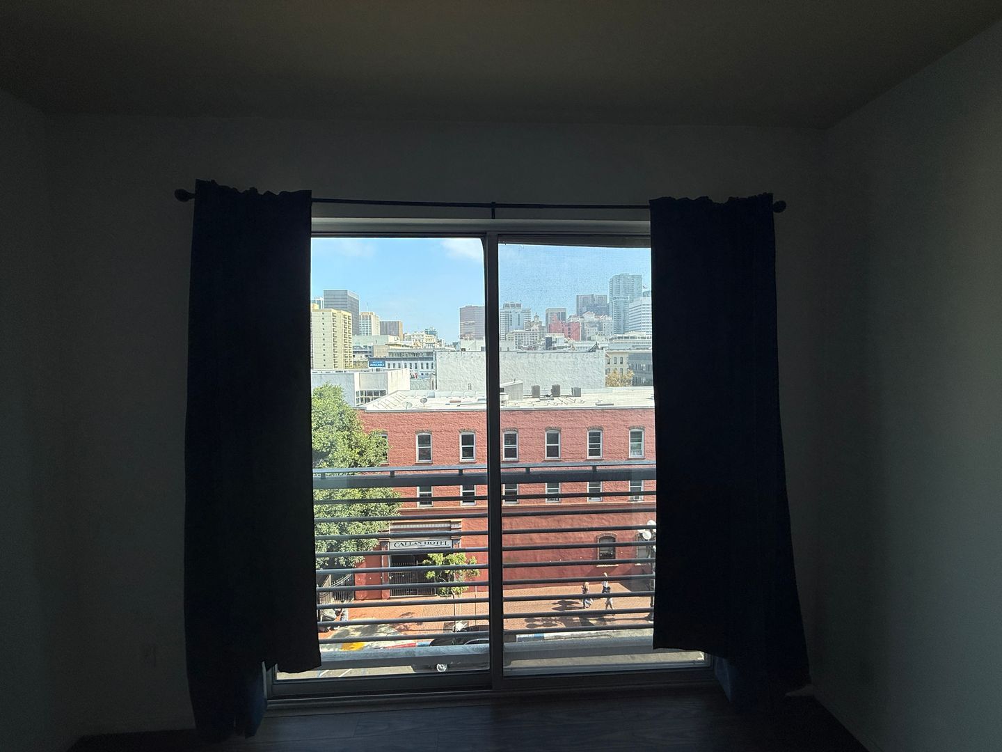 445 Island Ave #613 - San Diego - California - 1 bed, 1 bath rental property