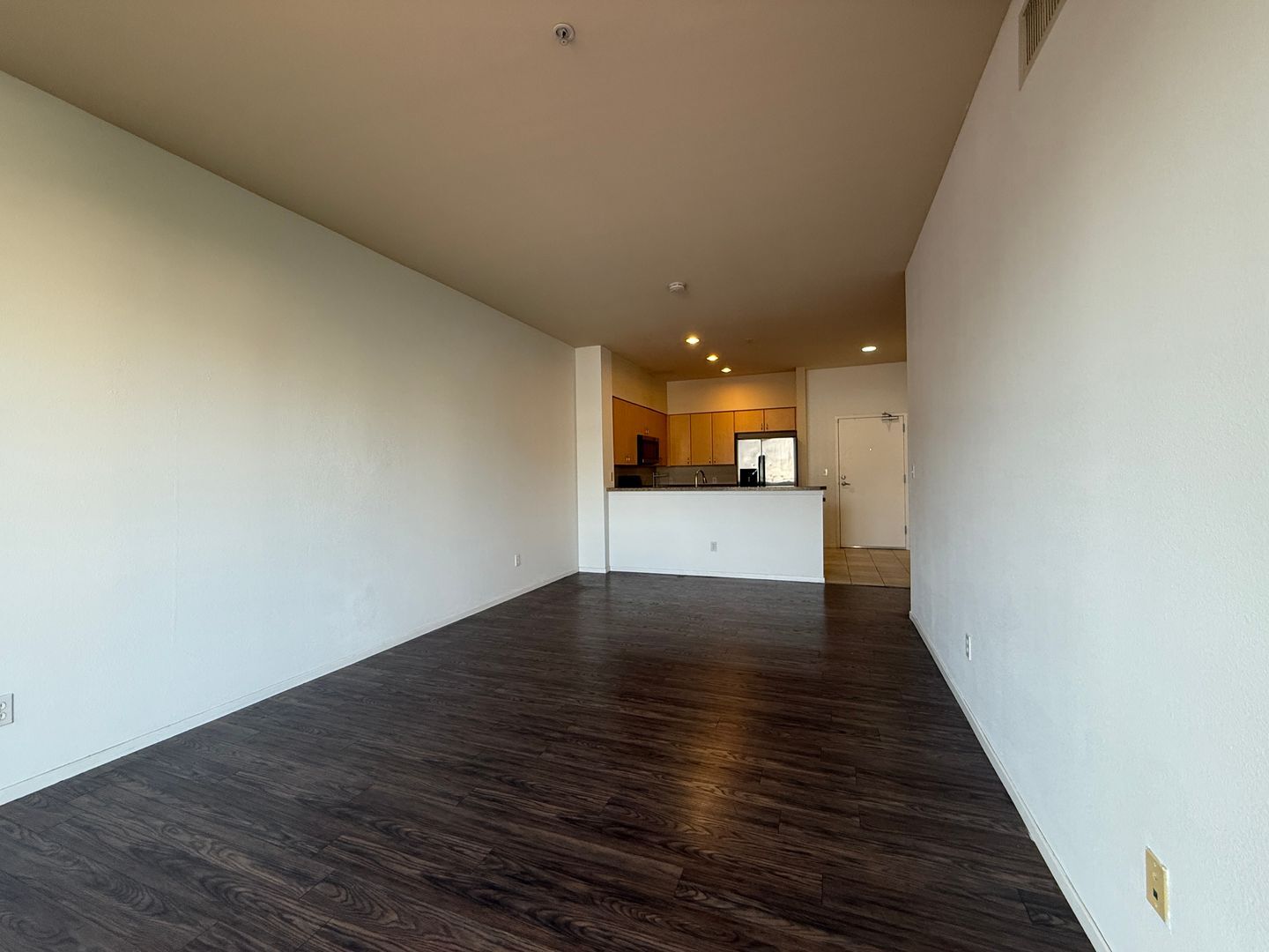 445 Island Ave #613 - San Diego - California - 1 bed, 1 bath rental property