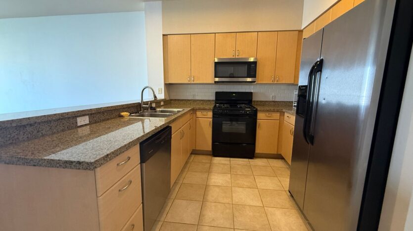 445 Island Ave #613 - San Diego - California - 1 bed, 1 bath rental property
