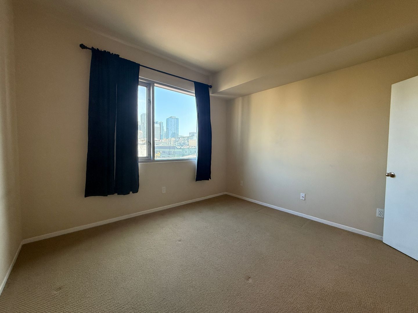 445 Island Ave #613 - San Diego - California - 1 bed, 1 bath rental property