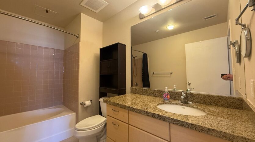 445 Island Ave #613 - San Diego - California - 1 bed, 1 bath rental property