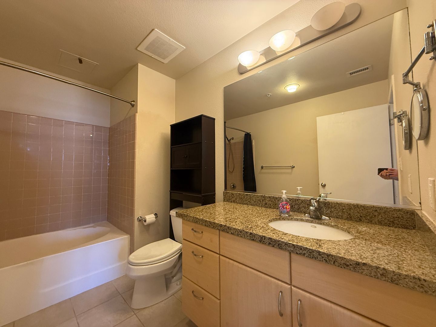445 Island Ave #613 - San Diego - California - 1 bed, 1 bath rental property