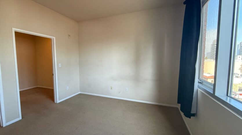 445 Island Ave #613 - San Diego - California - 1 bed, 1 bath rental property