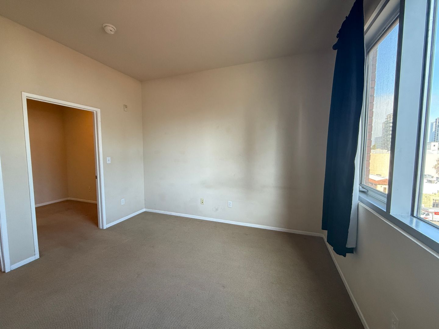 445 Island Ave #613 - San Diego - California - 1 bed, 1 bath rental property