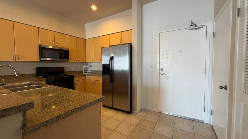 445 Island Ave #613 - San Diego - California - 1 bed, 1 bath rental property