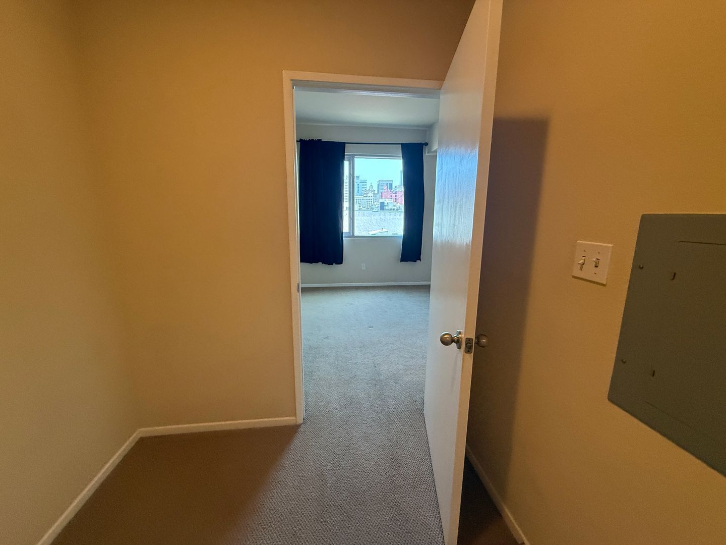 445 Island Ave #613 - San Diego - California - 1 bed, 1 bath rental property