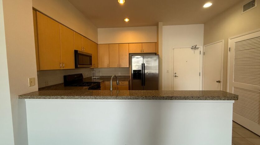445 Island Ave #613 - San Diego - California - 1 bed, 1 bath rental property