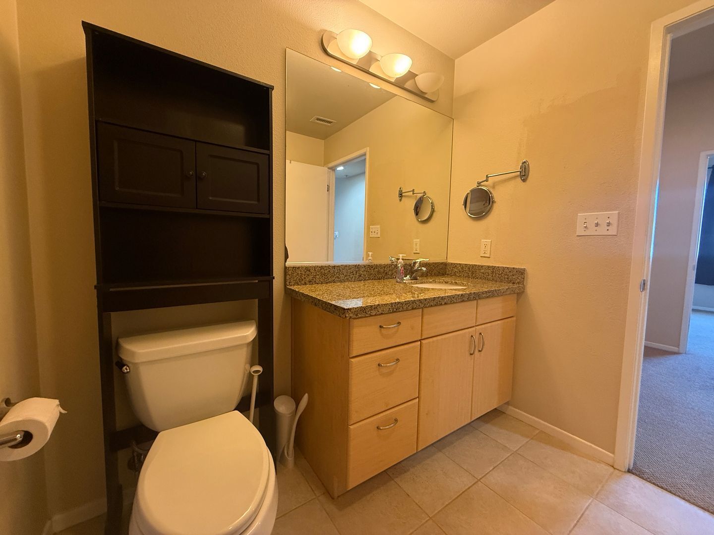 445 Island Ave #613 - San Diego - California - 1 bed, 1 bath rental property