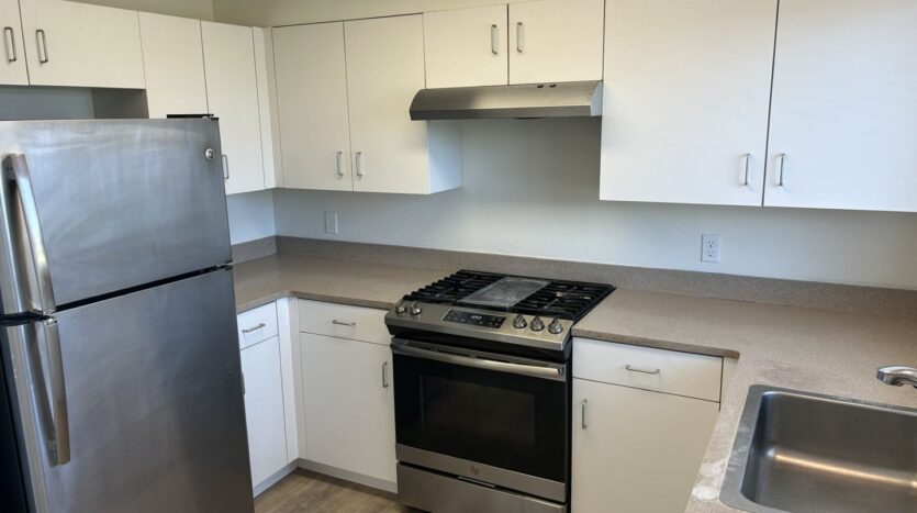 445 Southwest Blvd. #11 - Rohnert Park - California - 2 bed, 1.5 bath rental property