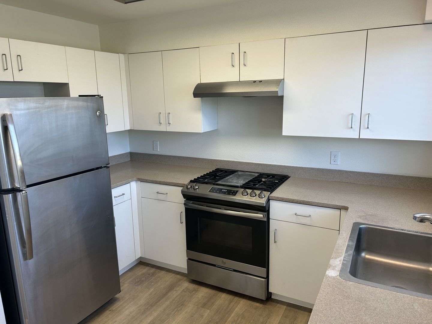 445 Southwest Blvd. #11 - Rohnert Park - California - 2 bed, 1.5 bath rental property