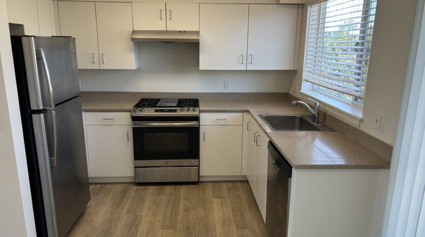 445 Southwest Blvd. #11 - Rohnert Park - California - 2 bed, 1.5 bath rental property