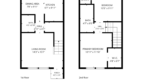445 Southwest Blvd. #11 - Rohnert Park - California - 2 bed, 1.5 bath rental property