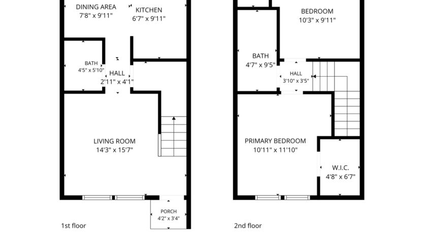 445 Southwest Blvd. #11 - Rohnert Park - California - 2 bed, 1.5 bath rental property