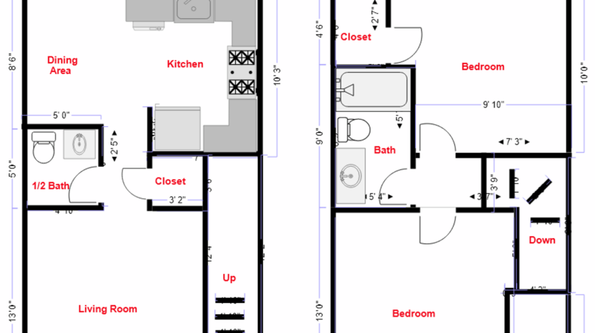 445 Southwest Blvd. #11 - Rohnert Park - California - 2 bed, 1.5 bath rental property