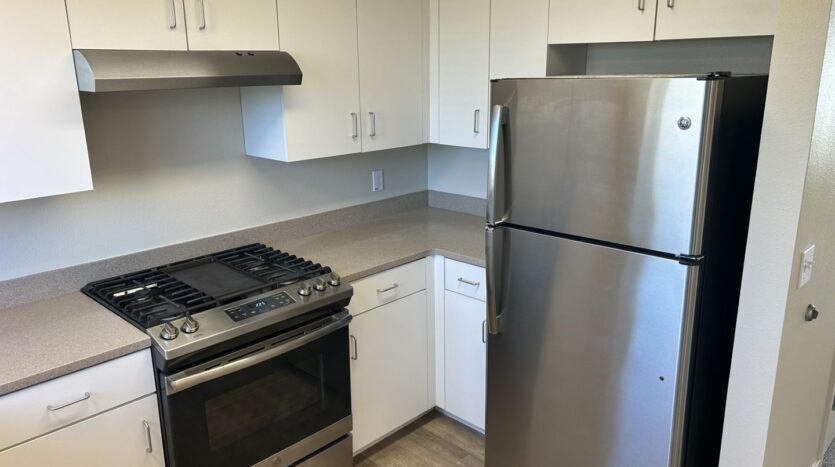 445 Southwest Blvd. #11 - Rohnert Park - California - 2 bed, 1.5 bath rental property