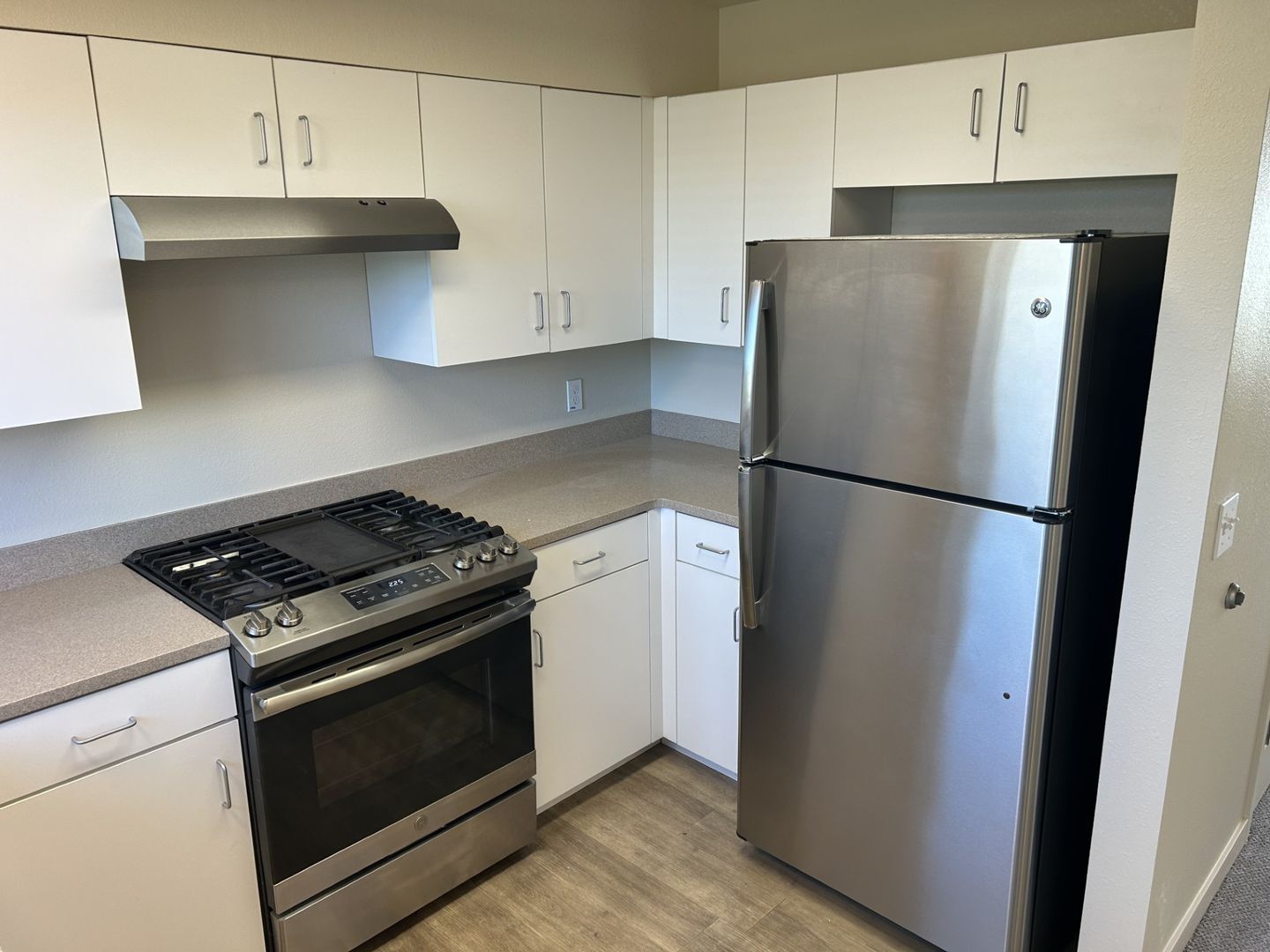 445 Southwest Blvd. #11 - Rohnert Park - California - 2 bed, 1.5 bath rental property