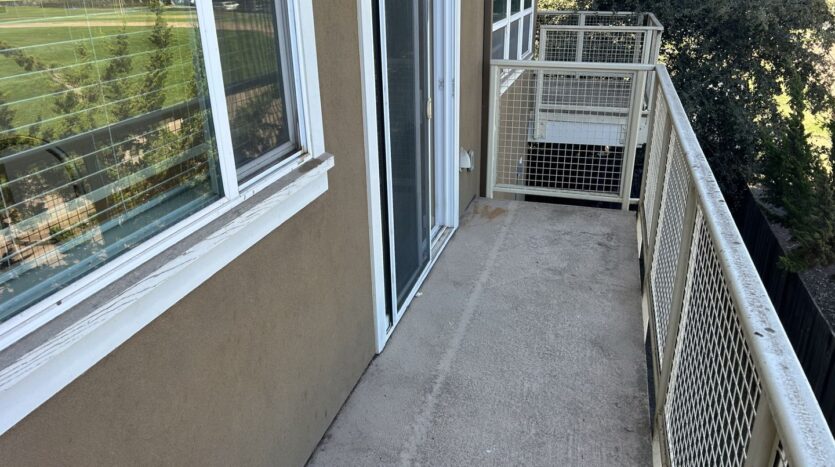 445 Southwest Blvd. #11 - Rohnert Park - California - 2 bed, 1.5 bath rental property