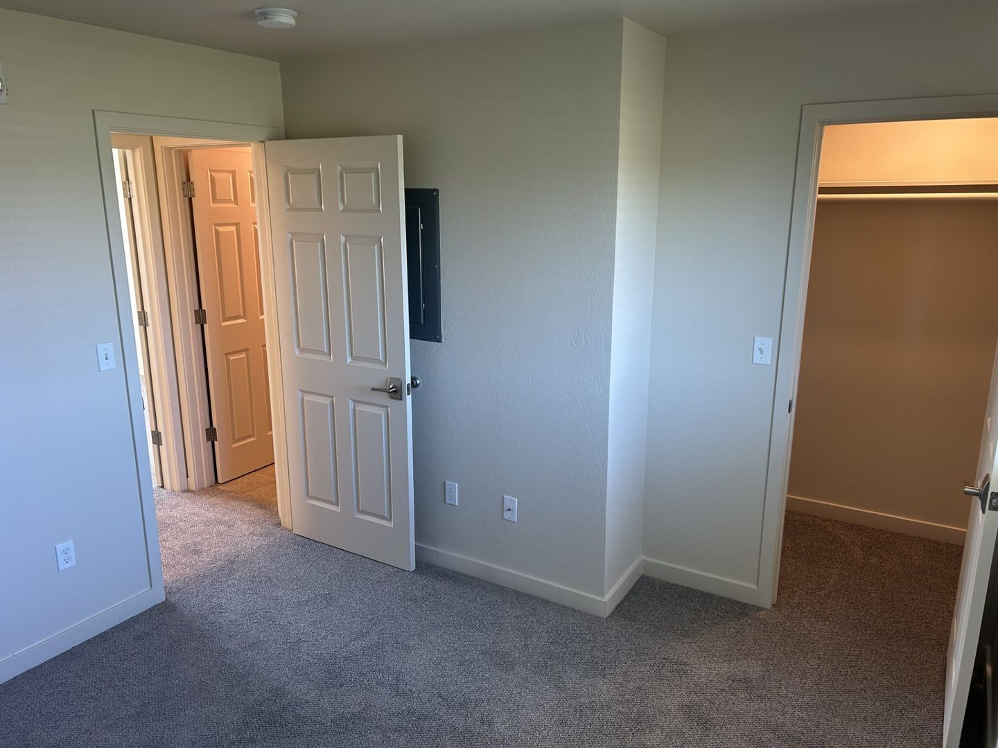 445 Southwest Blvd. #11 - Rohnert Park - California - 2 bed, 1.5 bath rental property