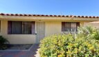 44600 San Rafael Avenue - Unit 05 - Palm Desert - California - 2 bed, 1 bath rental property