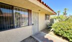 44600 San Rafael Avenue - Unit 05 - Palm Desert - California - 2 bed, 1 bath rental property