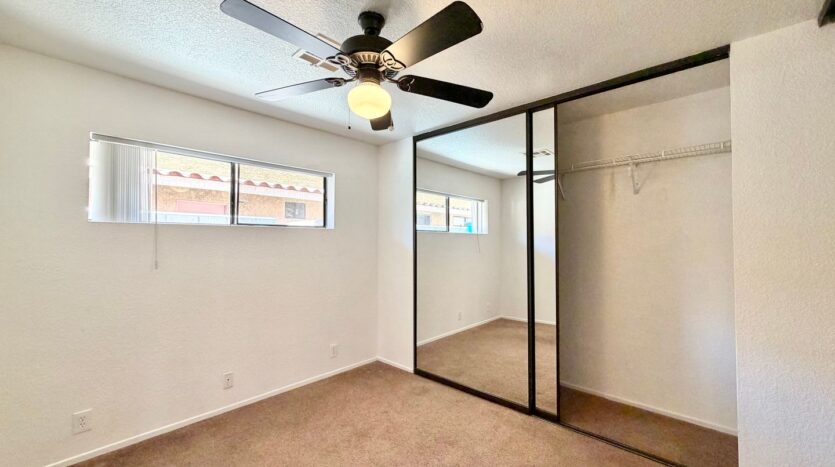 44600 San Rafael Avenue - Unit 05 - Palm Desert - California - 2 bed, 1 bath rental property