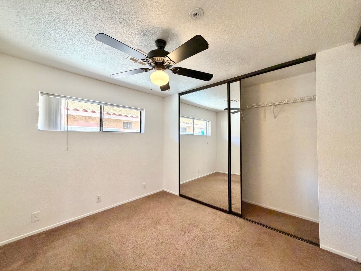 44600 San Rafael Avenue - Unit 05 - Palm Desert - California - 2 bed, 1 bath rental property