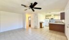 44600 San Rafael Avenue - Unit 05 - Palm Desert - California - 2 bed, 1 bath rental property